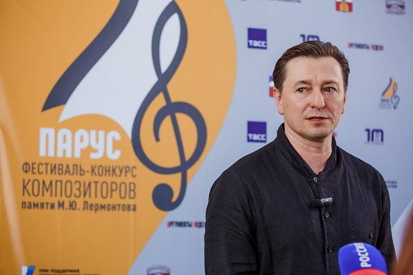 ТАСС: В Пятигорске назвали победителей фестиваля-конкурса "Парус"